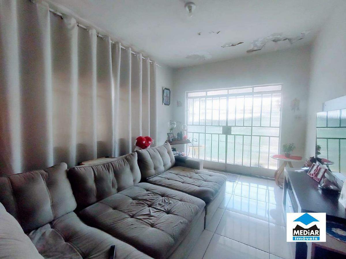 Casa, Santa Inês, 2 Quartos, 4 Vagas