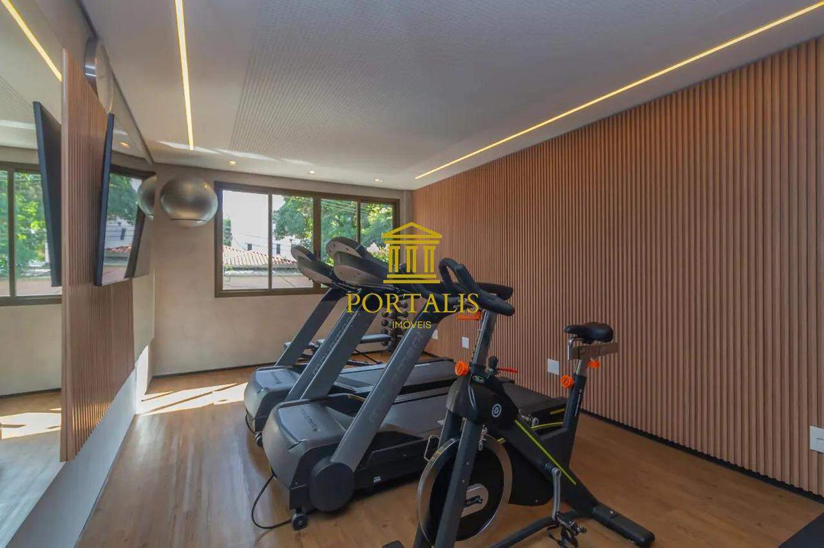 Cobertura, Serra, 3 Quartos, 2 Vagas, 1 Suíte