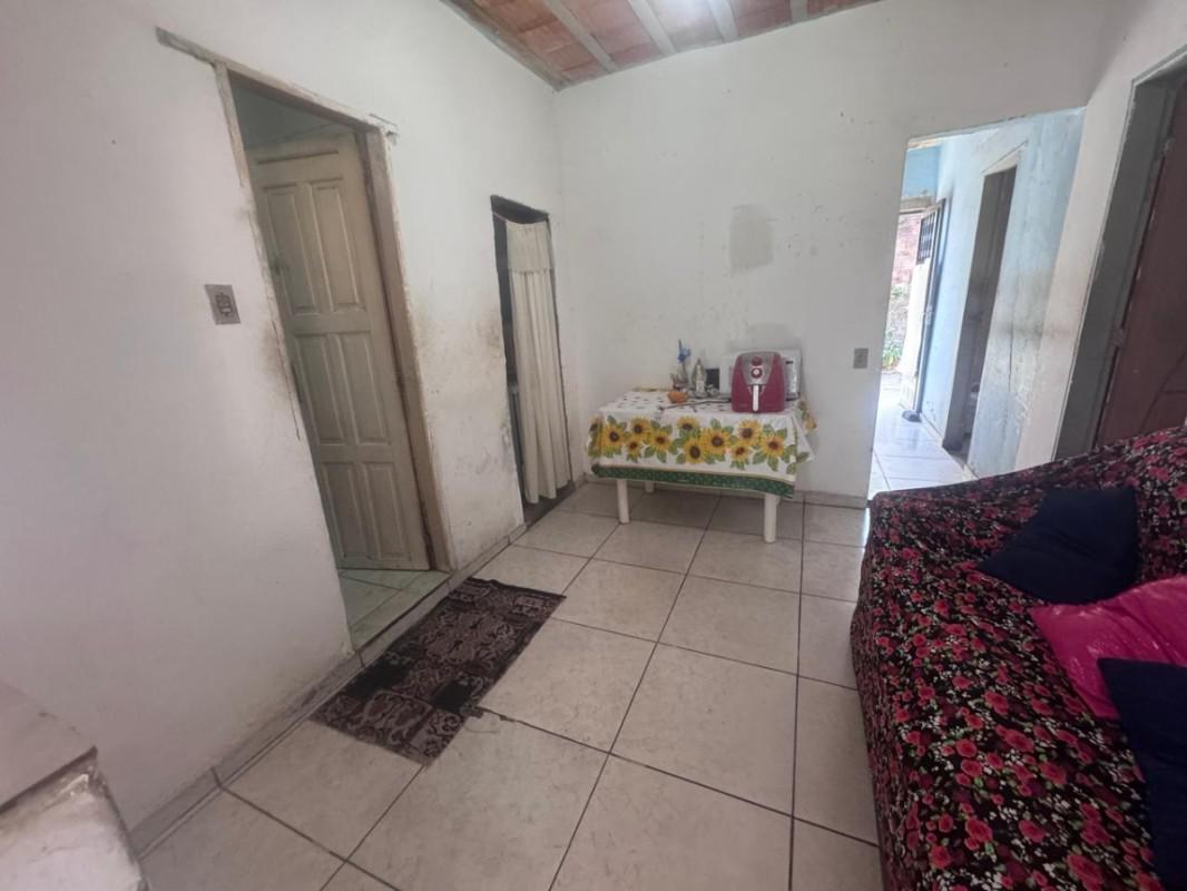 Lote, Lagoa, 4 Quartos, 2 Vagas
