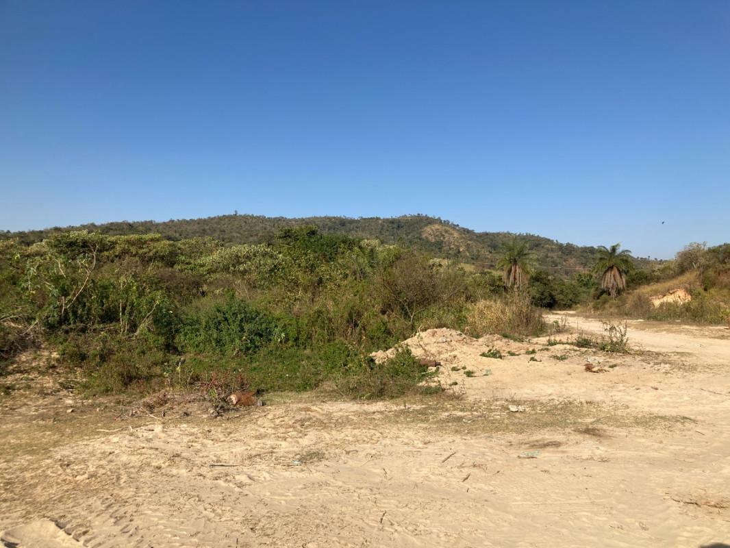 Lote, Santinho, 0 Quarto, 0 Vaga