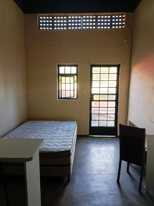 Quitinete, Granja Vista Alegre, 1 Quarto, 0 Vaga