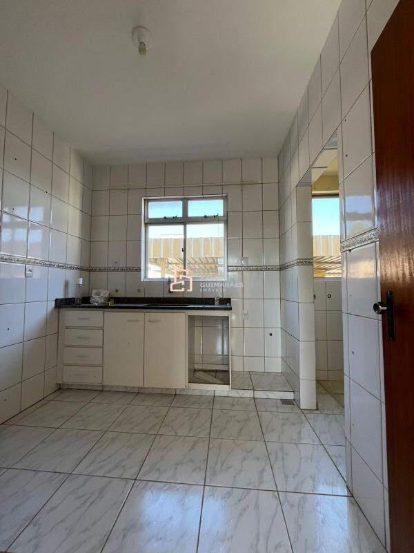 Apartamento, Novo Progresso, 3 Quartos, 1 Vaga