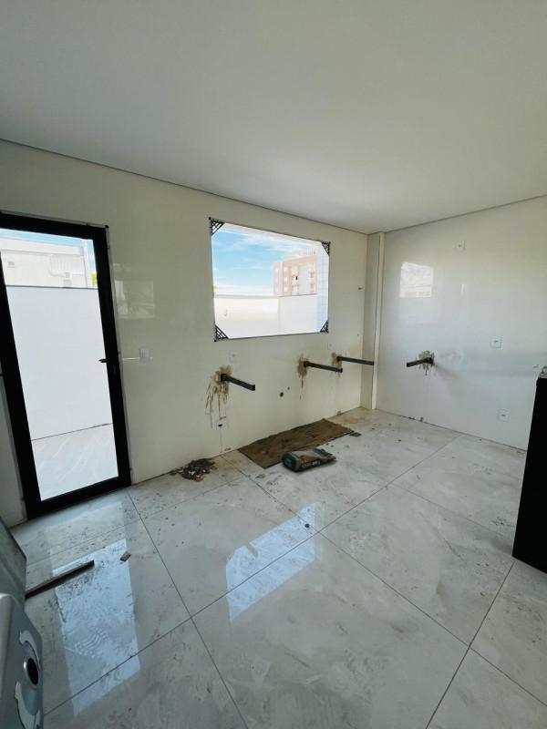 Apartamento, Santa Cruz Industrial, 3 Quartos, 2 Vagas, 1 Suíte