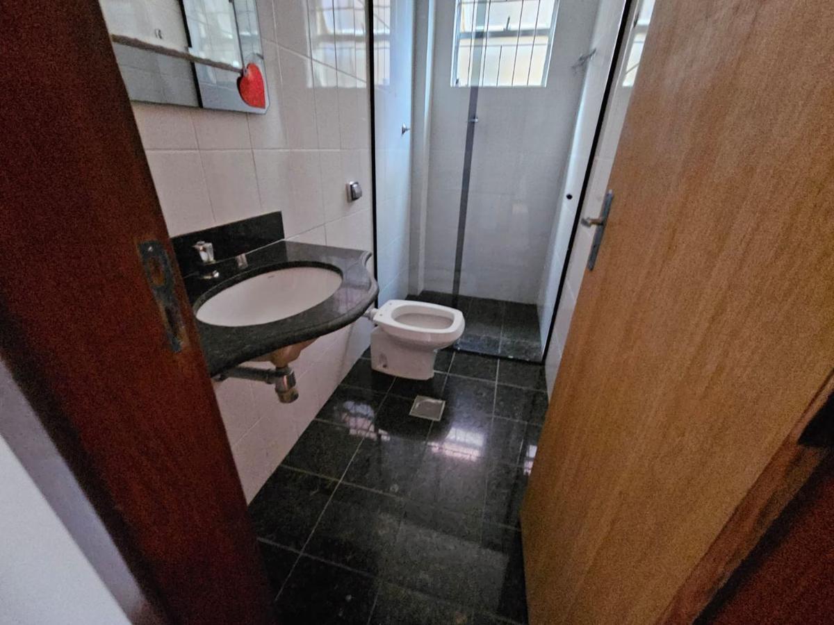 Apartamento, Palmares, 3 Quartos, 1 Vaga, 1 Suíte