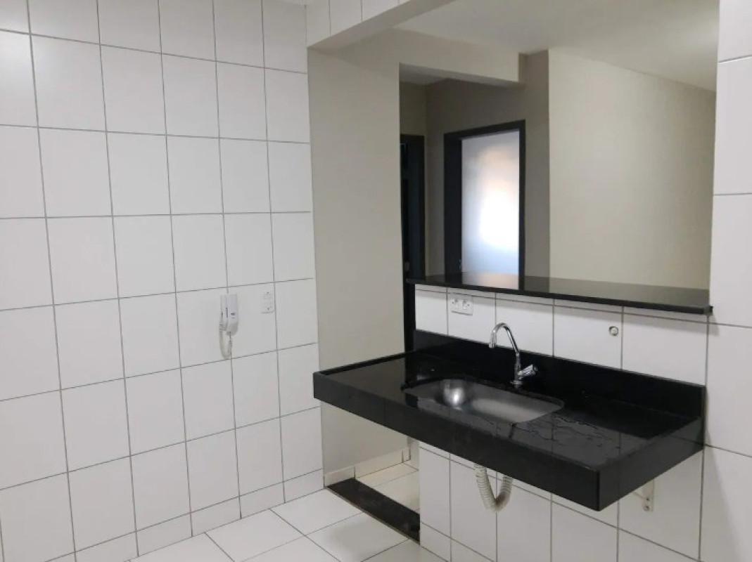 Apartamento, Fonte Grande, 2 Quartos, 1 Vaga