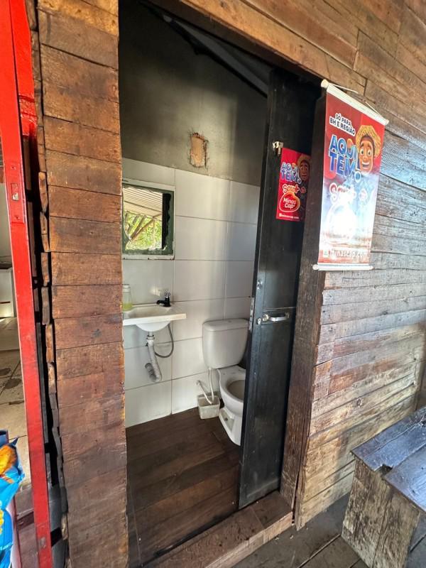 Andar, Petrolândia, 0 Quarto, 0 Vaga