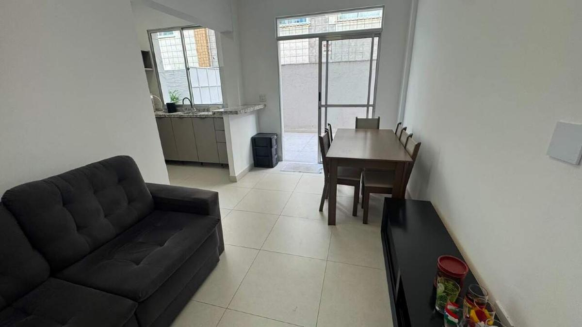 Apartamento, Buritis, 3 Quartos, 2 Vagas, 1 Suíte
