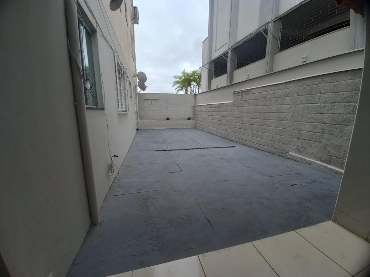 Apartamento, Centro, 3 Quartos, 1 Vaga