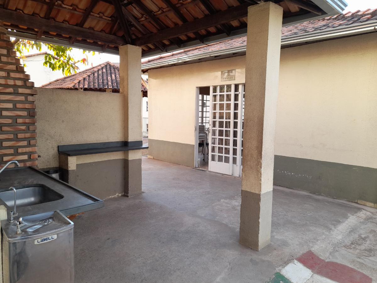 Apartamento, Vitória, 3 Quartos, 1 Vaga