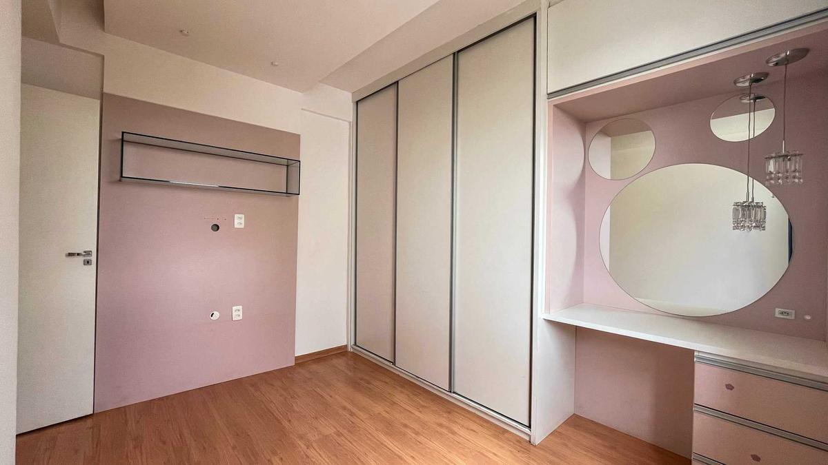 Apartamento, Buritis, 3 Quartos, 1 Vaga, 1 Suíte
