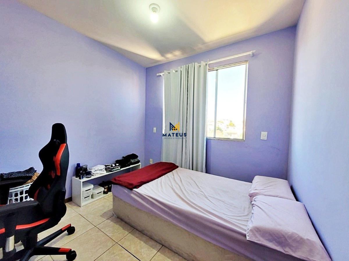 Apartamento, Santa Cruz, 3 Quartos, 2 Vagas