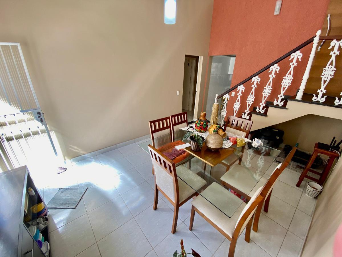 Casa, São José, 4 Quartos, 4 Vagas, 2 Suítes