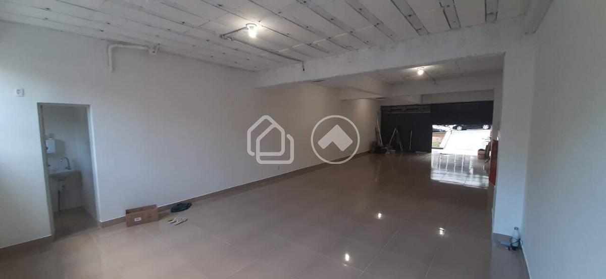 Loja, Buritis, 1 Vaga