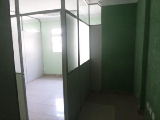 Conjunto de Salas, Santo Agostinho