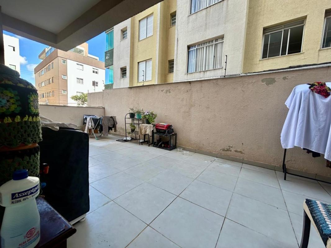 Apartamento, Manacás, 2 Quartos, 1 Vaga