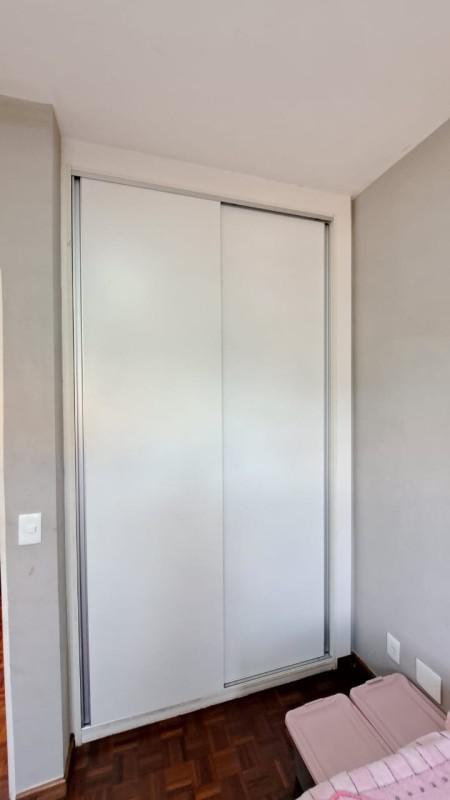 Apartamento, Jardim Guanabara, 3 Quartos, 1 Vaga