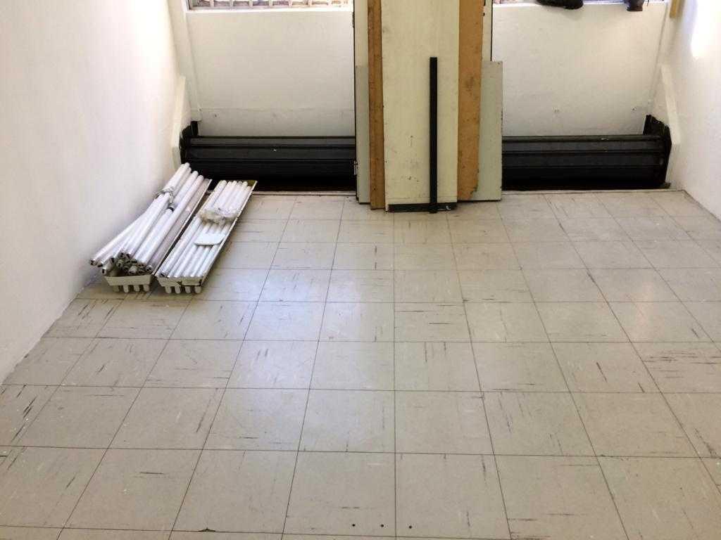 Andar, Funcionários, 0 Quarto, 0 Vaga