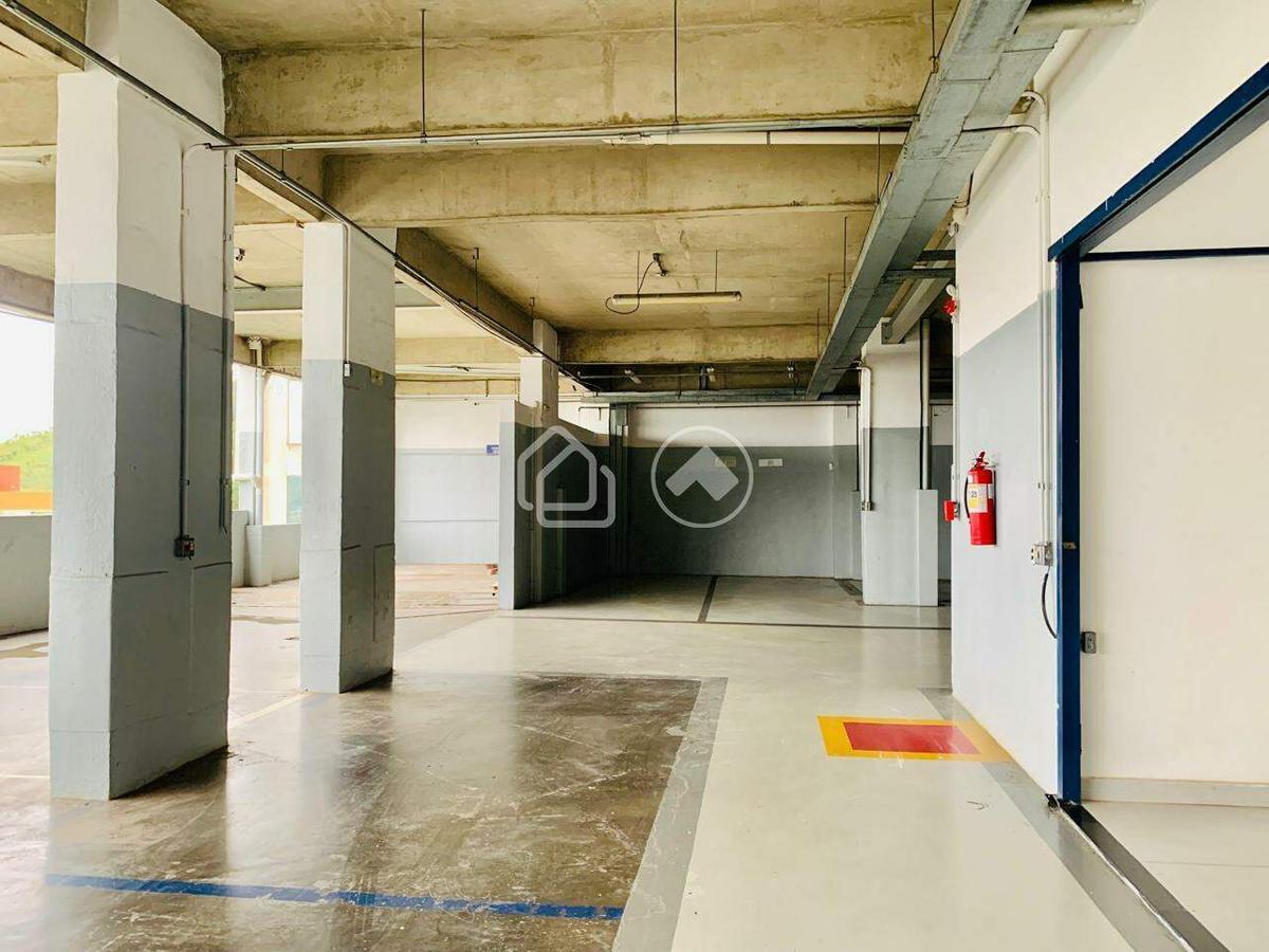 Andar, Estoril, 33 Vagas