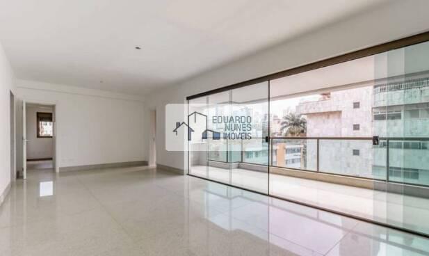 Apartamento, Sion, 4 Quartos, 4 Vagas, 2 Suítes