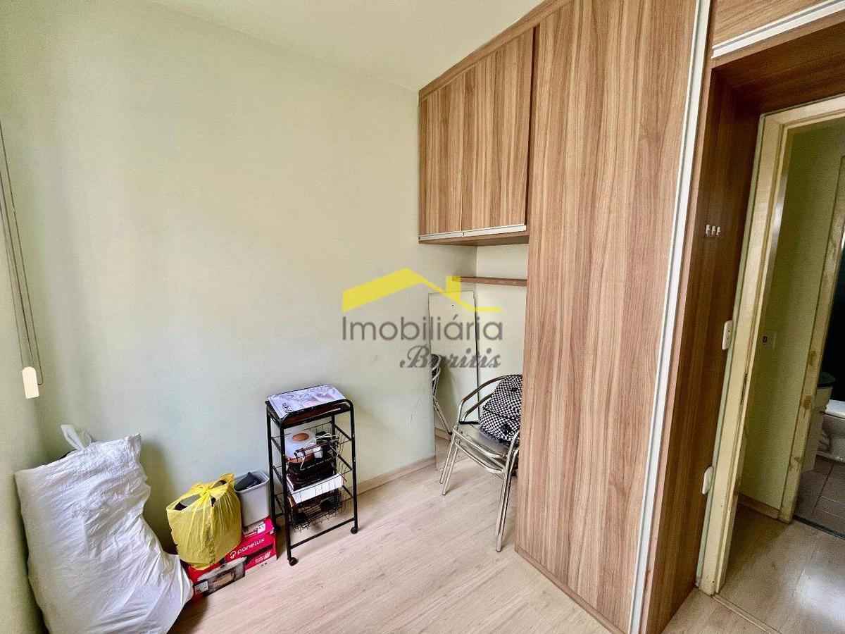 Apartamento, Buritis, 2 Quartos, 1 Vaga, 1 Suíte