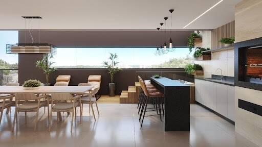 Cobertura, Bom Retiro, 4 Quartos, 2 Vagas, 2 Suítes