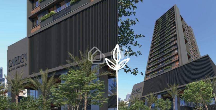 Apartamento, Nova Suíssa, 2 Quartos, 1 Vaga, 2 Suítes