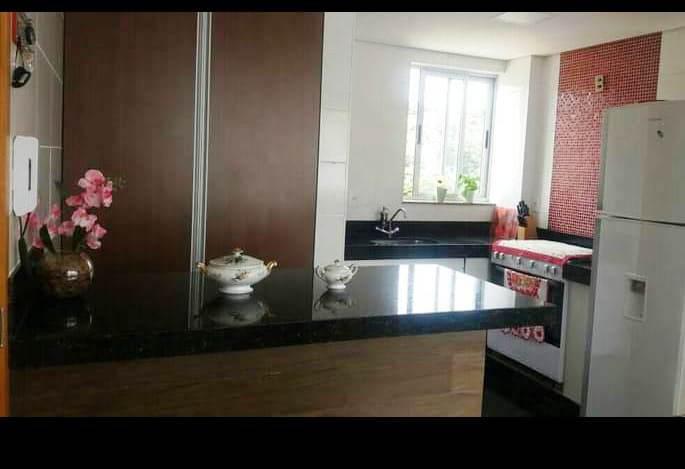 Apartamento, Salgado Filho, 3 Quartos, 2 Vagas, 1 Suíte