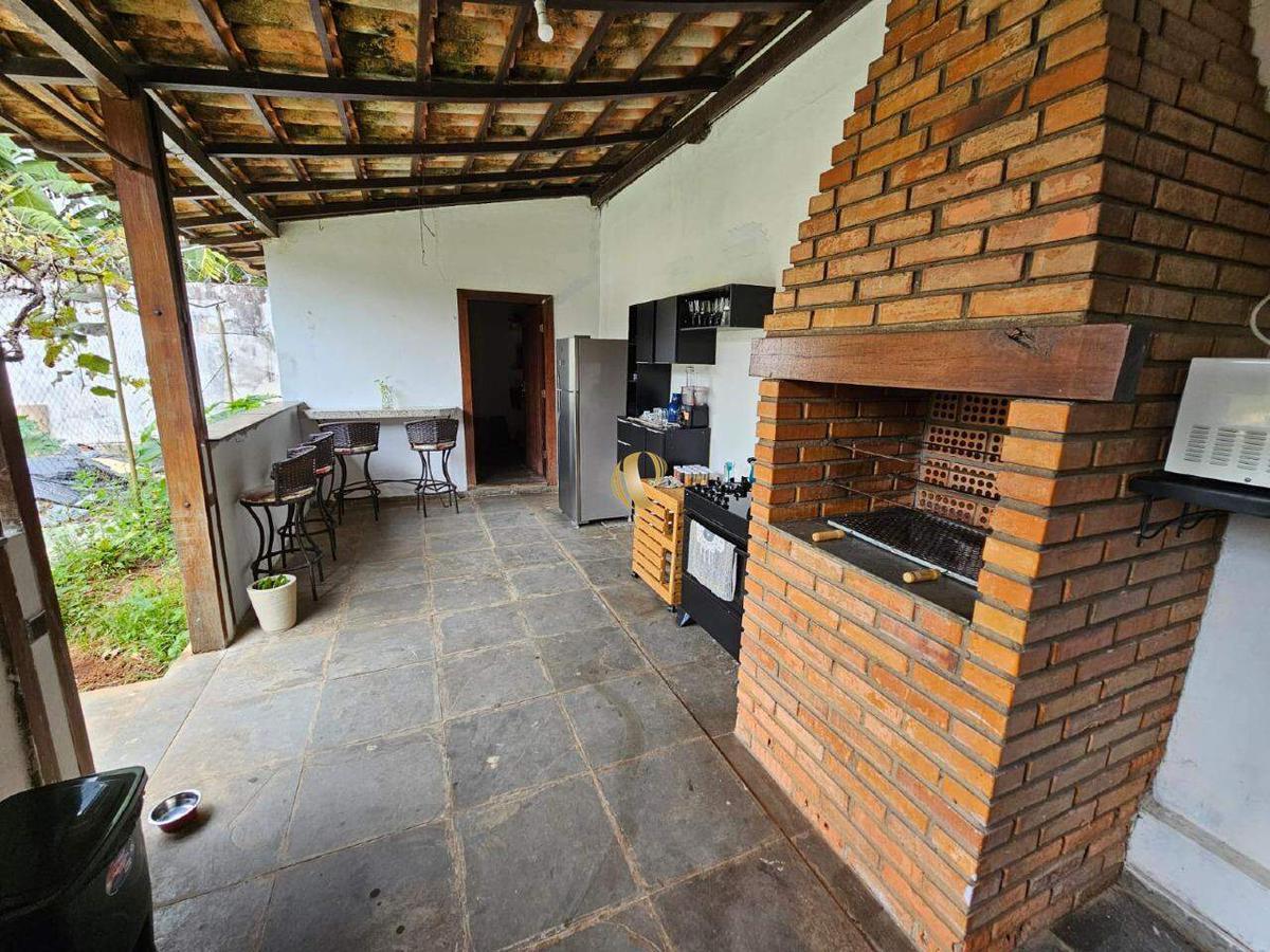 Casa, Jardim Cambuí, 4 Quartos, 4 Vagas, 1 Suíte