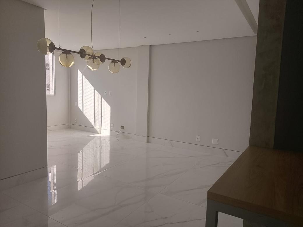 Apartamento, Santo Antônio, 2 Quartos, 1 Vaga