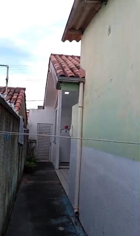 Casa, Nacional, 3 Quartos, 0 Vaga