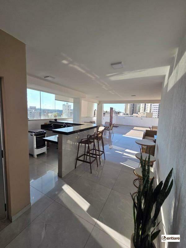 Apartamento, Ouro Preto, 1 Quarto, 2 Vagas