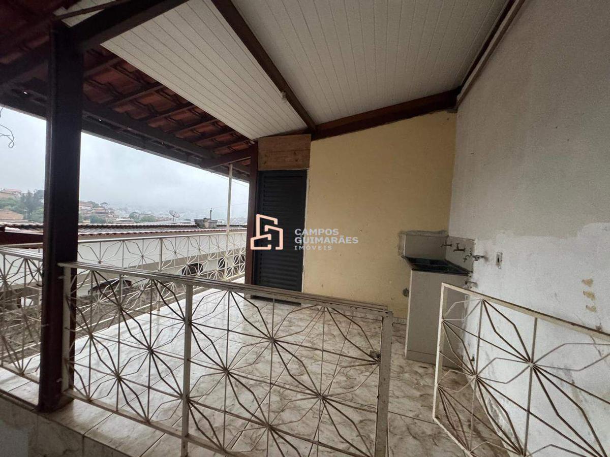 Casa, Independência, 1 Quarto, 1 Vaga