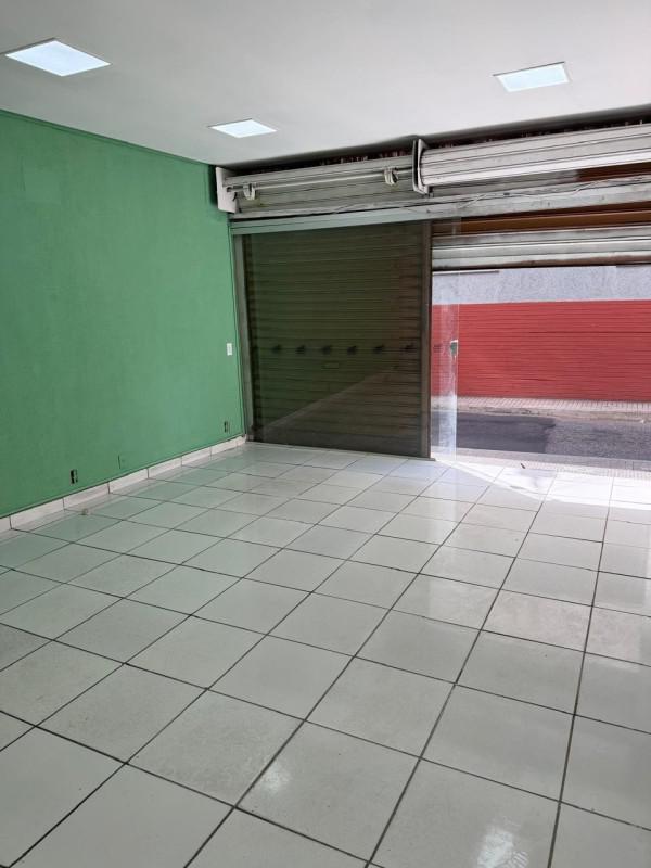 Andar, Centro, 0 Quarto, 0 Vaga