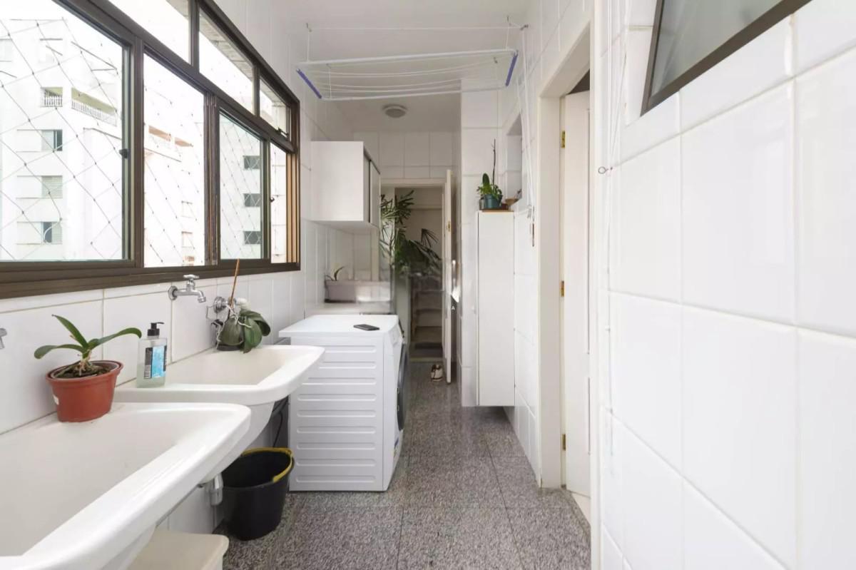 Apartamento, Sion, 4 Quartos, 3 Vagas, 2 Suítes