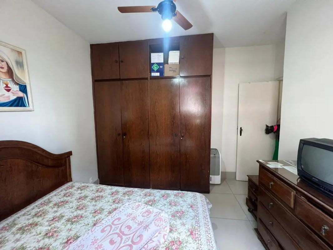 Apartamento, Anchieta, 3 Quartos, 1 Vaga