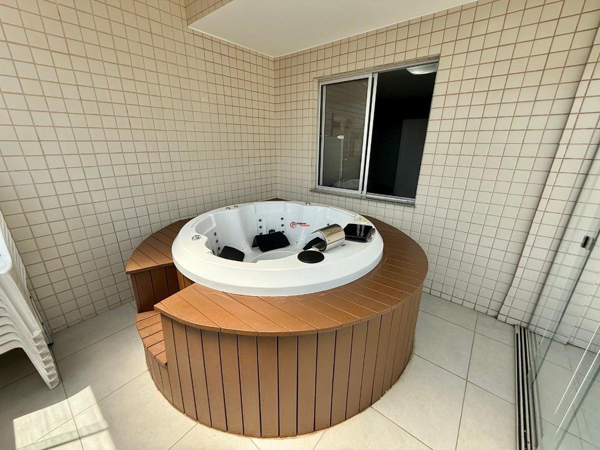 Cobertura, Floresta, 4 Quartos, 3 Vagas, 2 Suítes