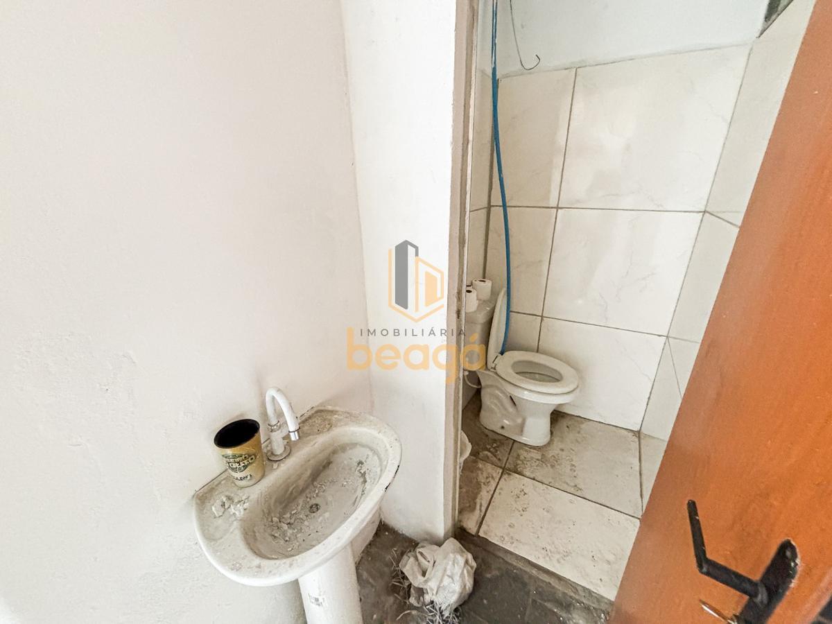 Galpão, Parque Recreio, 0 Quarto, 0 Vaga