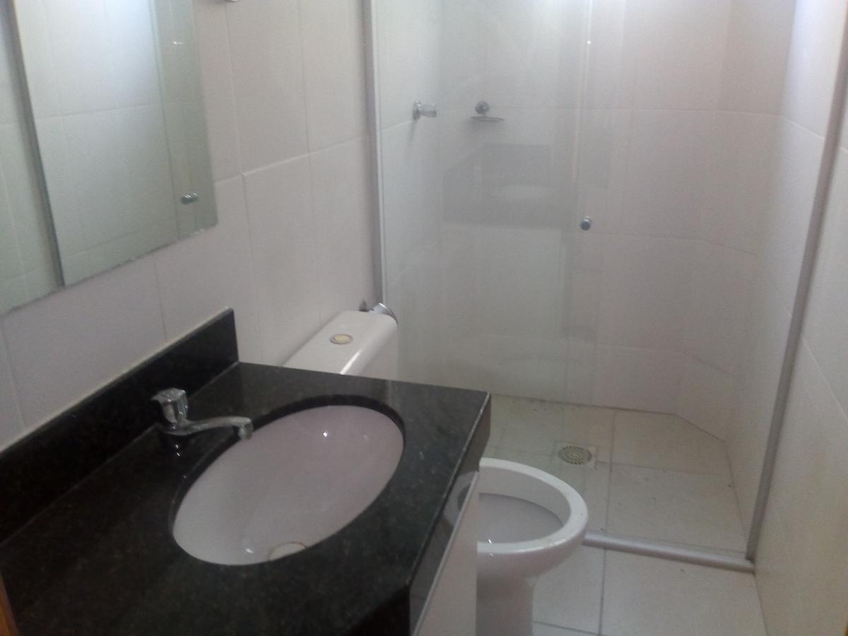 Apartamento, Betim Industrial, 3 Quartos, 1 Vaga, 1 Suíte