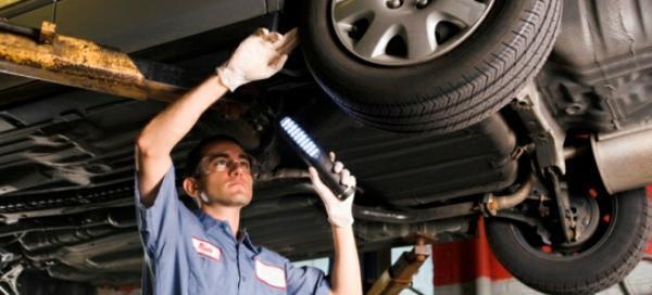 Curso de Mecanica Automotiva/Academia do Mecânico