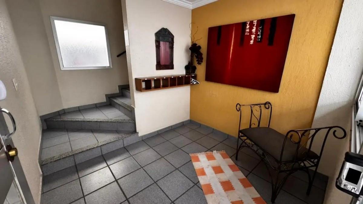 Apartamento, Santa Teresa, 3 Quartos, 1 Vaga, 1 Suíte