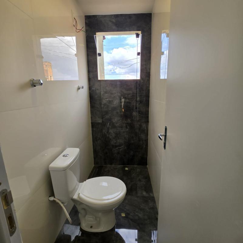 Casa, Jardim América, 2 Quartos, 1 Vaga