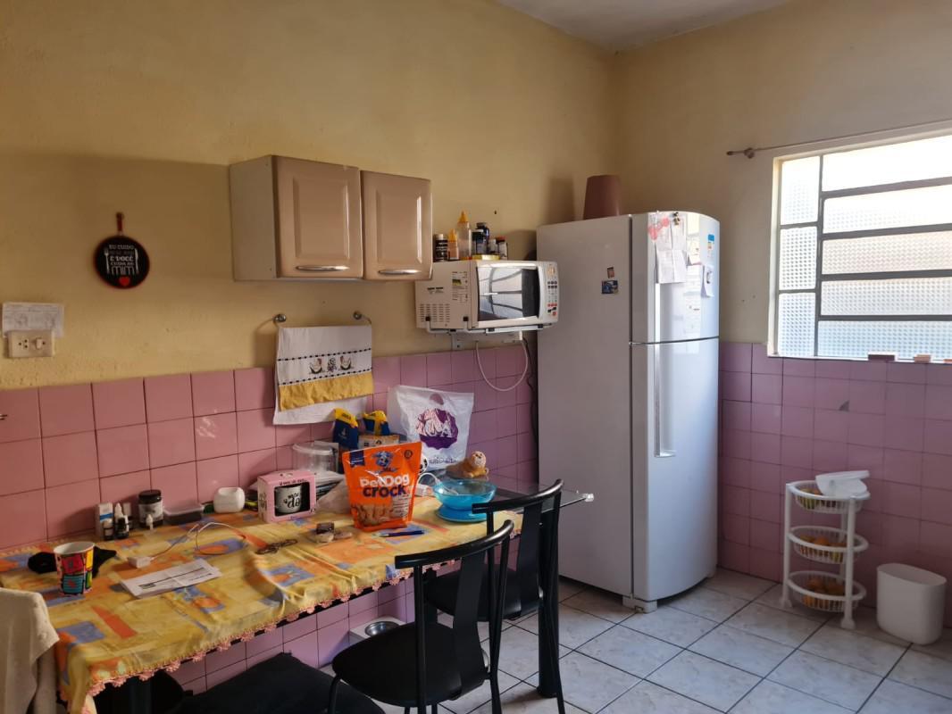 Casa, Betânia, 3 Quartos, 2 Vagas