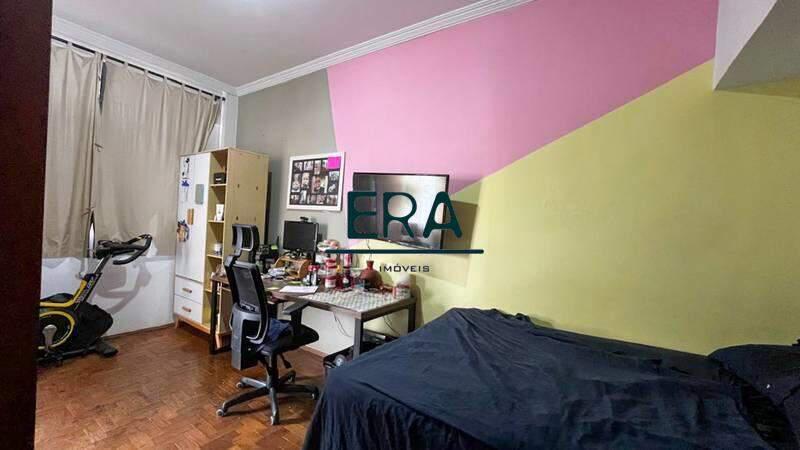 Apartamento, Centro, 3 Quartos, 0 Vaga, 1 Suíte