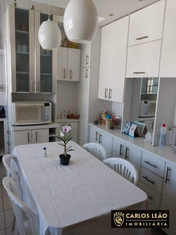 Cobertura, Castelo, 3 Quartos, 3 Vagas, 1 Suíte