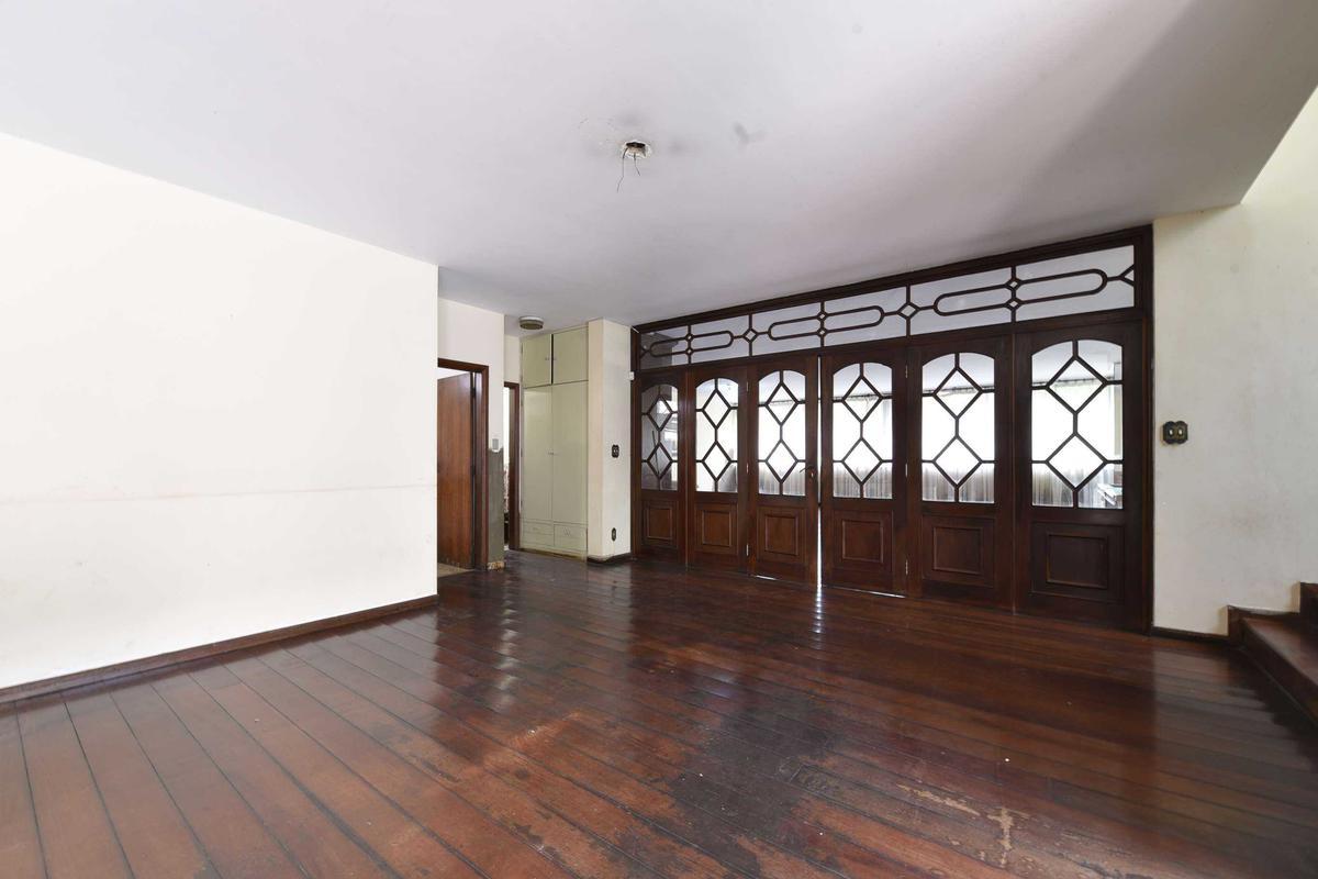 Casa, Mangabeiras, 6 Quartos, 6 Vagas, 4 Suítes