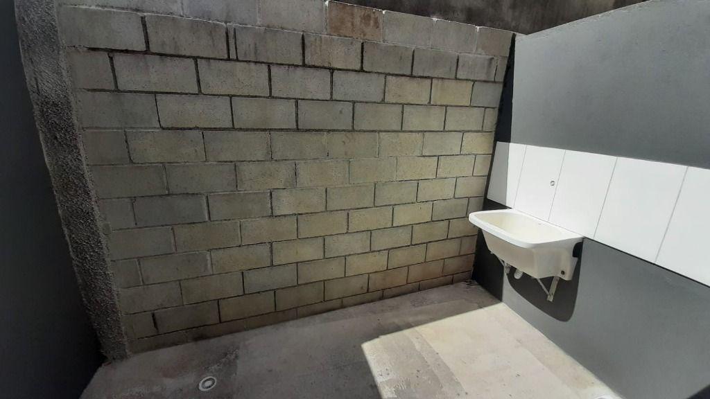 Quitinete, Havaí, 1 Quarto, 1 Vaga