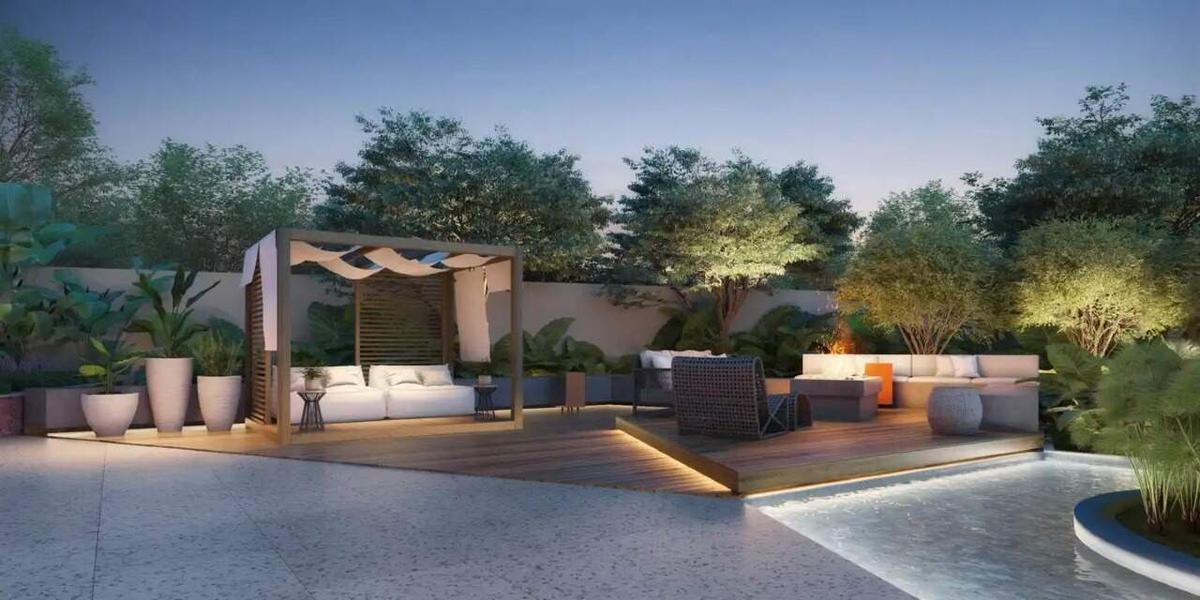 Apartamento, Carmo, 4 Quartos, 3 Vagas, 2 Suítes