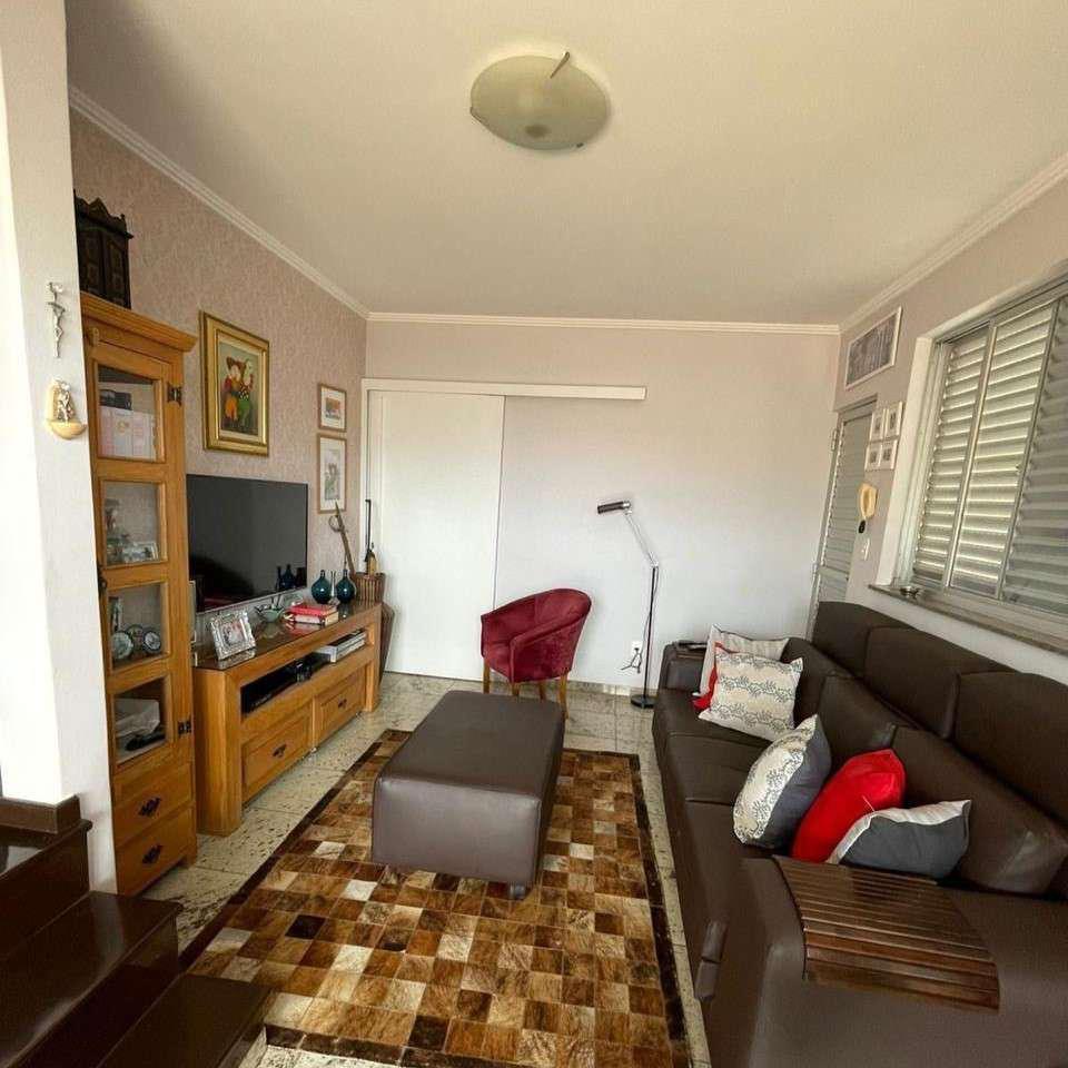 Cobertura, Buritis, 4 Quartos, 2 Vagas, 1 Suíte