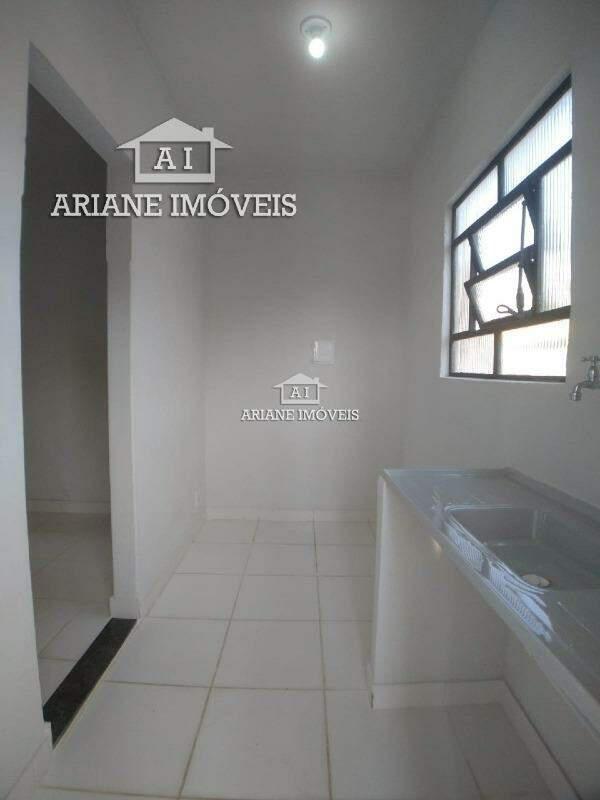 Apartamento, Venda Nova, 1 Quarto, 0 Vaga