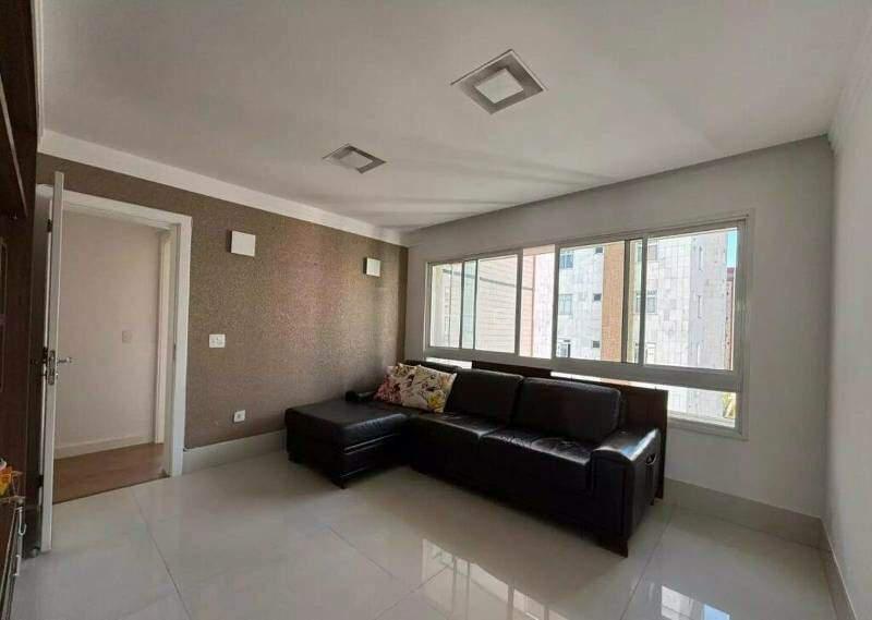 Apartamento, Funcionários, 4 Quartos, 4 Vagas, 2 Suítes